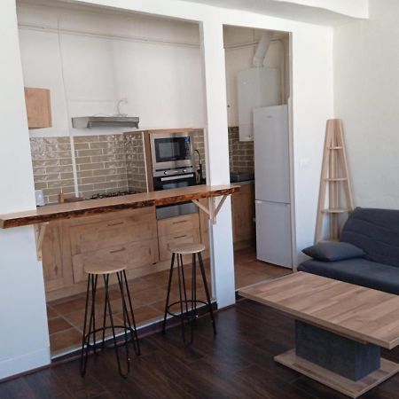 Coste Reboulh Apartment Carcassonne Exterior photo
